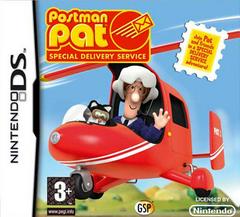 Postman Pat Special Delivery Service PAL Nintendo DS Prices