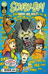 Scooby-Doo, Where Are You? #125 (2023) Comic Books Scooby Doo, Where Are You Prices