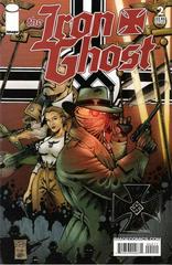 The Iron Ghost #2 (2005) Comic Books The Iron Ghost Prices