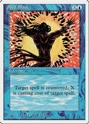 Spell Blast Magic Summer Edition