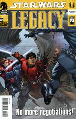 Star Wars: Legacy #10 (2007) Comic Books Star Wars: Legacy Prices