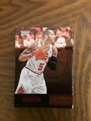 Carlos Boozer Basketball Cards 2012 Panini Absolute Prices