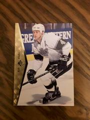 Rob Blake Hockey Cards 1994 SP Prices