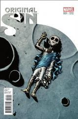 Original Sin [Mcguinness] #1 (2014) Comic Books Original Sin Prices