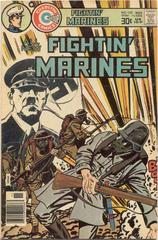 Main Image | Fightin' Marines Comic Books Fightin' Marines