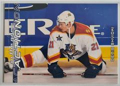 Denis Shvidki [Action] #206 Hockey Cards 2003 ITG Toronto Star Prices