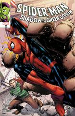 Spider-Man: Shadow of the Green Goblin #2 (2024) Comic Books Spider-Man: Shadow of the Green Goblin Prices
