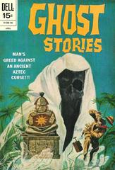 Ghost Stories #28 (1971) Comic Books Ghost Stories Prices