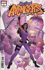 West Coast Avengers [Renaud] Comic Books West Coast Avengers Prices