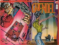 Grendel #8 (1987) Comic Books Grendel Prices