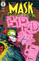 The Mask #2 (1995) Comic Books The Mask Prices