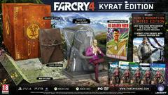 Far Cry 4 [Kyrat Edition] PAL Xbox One Prices