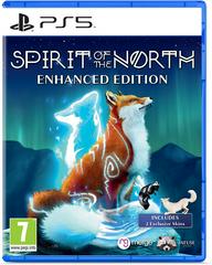 Spirit Of The North Enhanced Edition PAL Playstation 5 Prices