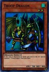 Troop Dragon YuGiOh Speed Duel: Scars of Battle Prices