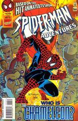 Spider-Man Adventures #13 (1995) Comic Books Spider-Man Adventures Prices