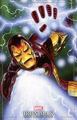 Iron Man [Jusko] Comic Books Iron Man Prices