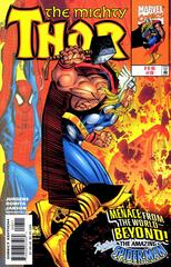 Thor #8 (1999) Comic Books Thor Prices