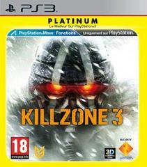 Killzone 3 [Platinum] PAL Playstation 3 Prices