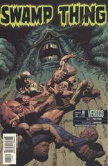 Swamp Thing #8 (2004) Comic Books Swamp Thing Prices