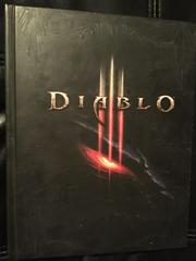Diablo III Hardcover [Brady] Strategy Guide Prices