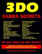 3DO Game Secrets Strategy Guide Prices
