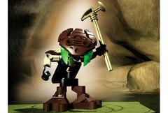 LEGO Set | Pahrak Va LEGO Bionicle