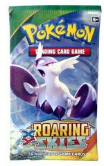 Booster Pack Pokemon Roaring Skies Prices