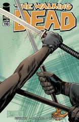 The Walking Dead #110 (2013) Comic Books Walking Dead Prices