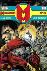 Miracleman #15 (1988) Comic Books Miracleman Prices