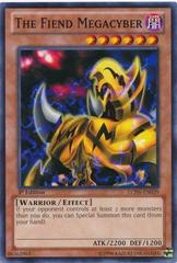 The Fiend Megacyber YuGiOh Legendary Collection 4: Joey's World Mega Pack Prices