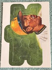 Willie Stargell #13, 14, 15  puzzle piece Baseball Cards 1991 Donruss Prices