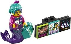 LEGO Set | Karaoke Mermaid LEGO Vidiyo