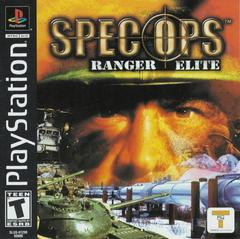 Spec Ops Ranger Elite Playstation Prices