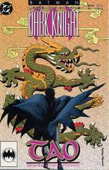 Batman: Legends of the Dark Knight #53 (1993) Comic Books Batman: Legends of the Dark Knight Prices