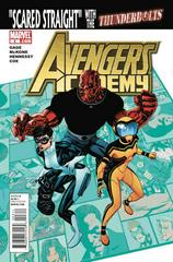Avengers Academy #3 (2010) Comic Books Avengers Academy Prices