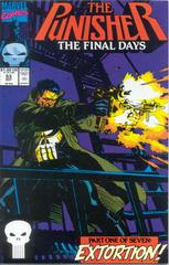 The Punisher #53 (1991) Comic Books Punisher Prices