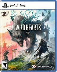 Wild Hearts Playstation 5 Prices