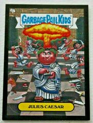 Julius Caesar 2013 Garbage Pail Kids Prices