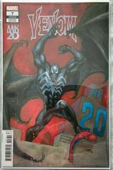 Venom [Cho] Comic Books Venom Prices