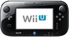 Wii U Gamepad Black Wii U Prices