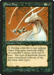 Giant Slug Magic Legends Prices