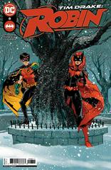 Tim Drake: Robin #8 (2023) Comic Books Tim Drake: Robin Prices
