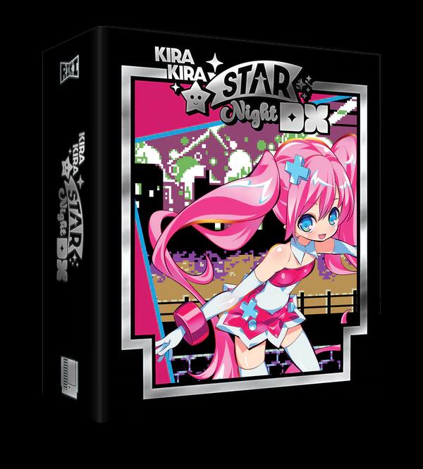 Kira Kira Star Night DX [Collector's Edition] NES