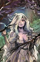Briar [Andolfo Virgin] #1 (2022) Comic Books Briar Prices