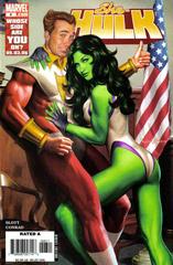 She-Hulk #6 (2006) Comic Books She-Hulk Prices