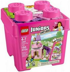 Princess Play Castle LEGO Juniors Prices