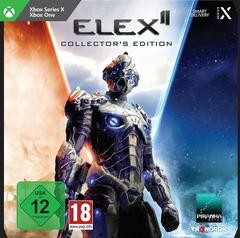 Elex II [Collector's Edition] PAL Xbox Series X Prices