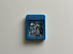 Front Of Card | Persona 3 8MB Memory Card JP Playstation 2