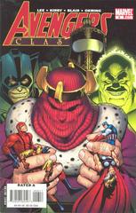 Avengers Classic #6 (2008) Comic Books Avengers Classic Prices