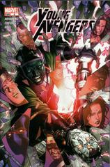 Young Avengers #5 (2005) Comic Books Young Avengers Prices